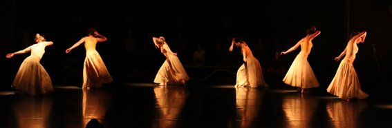 Hit The Floor Together 2013. Lighting Design by Toby K.
